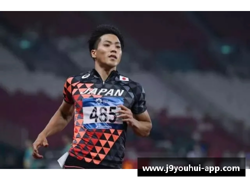 九游会J99秒95！山县亮太超苏炳添创亚洲赛季最佳，两者奥运会将巅峰 - 副本 - 副本